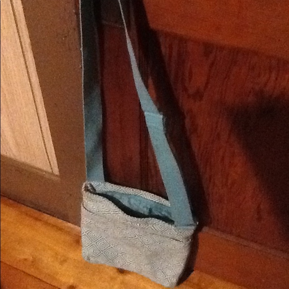 Thirty one bag